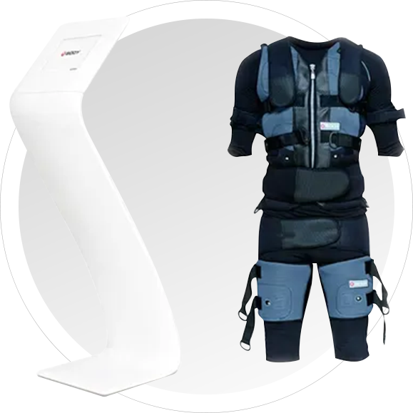 EMS suit - Smartfit