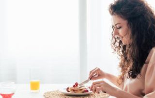 What Does Eating in Moderation Mean